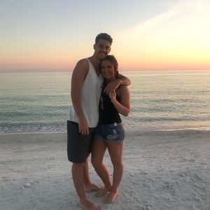 Meet your Posher, Zoie